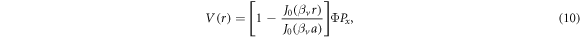 Equation (10)