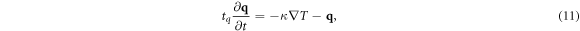 Equation (11)