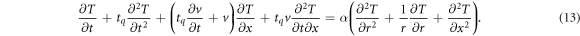 Equation (13)