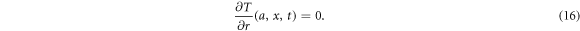 Equation (16)