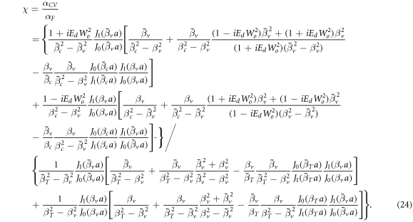 Equation (24)