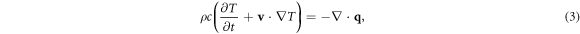 Equation (3)