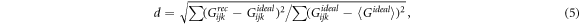 Equation (5)