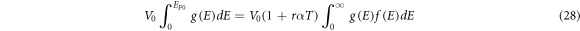 Equation (28)