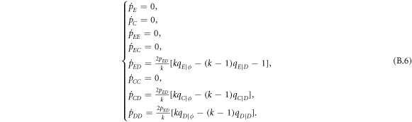 Equation (B.6)