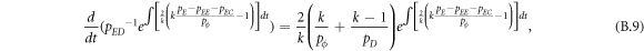 Equation (B.9)