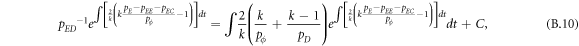 Equation (B.10)