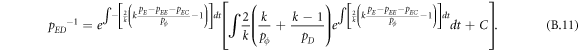 Equation (B.11)