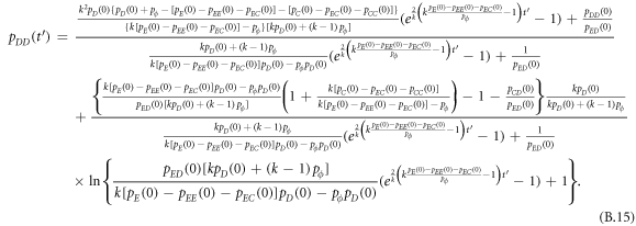 Equation (B.15)