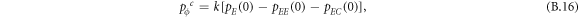 Equation (B.16)