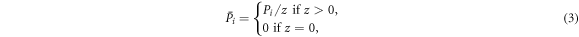 Equation (3)