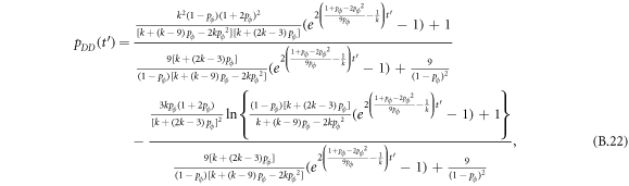 Equation (B.22)