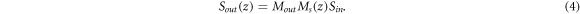 Equation (4)
