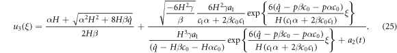 Equation (25)