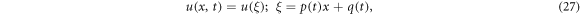Equation (27)