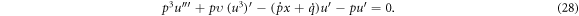 Equation (28)