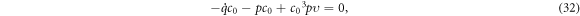 Equation (32)