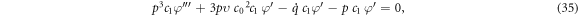 Equation (35)