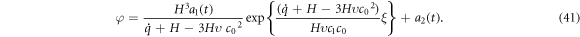 Equation (41)