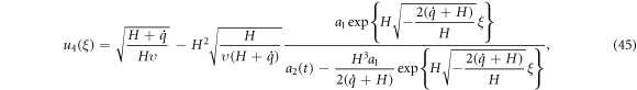 Equation (45)