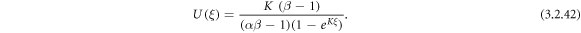 Equation (3.2.42)