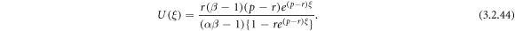 Equation (3.2.44)