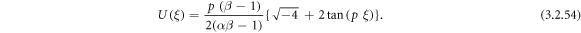 Equation (3.2.54)