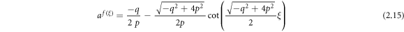 Equation (2.15)