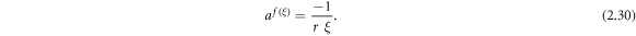 Equation (2.30)