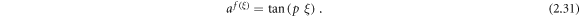 Equation (2.31)