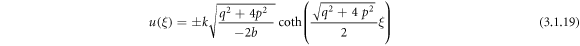 Equation (3.1.19)