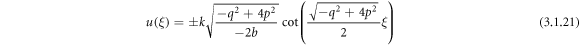 Equation (3.1.21)