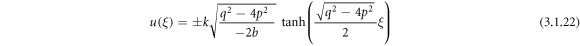 Equation (3.1.22)