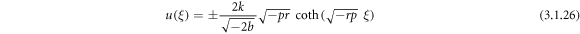 Equation (3.1.26)