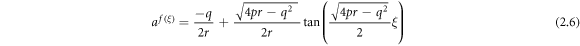 Equation (2.6)