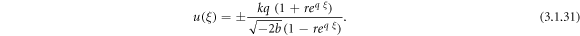 Equation (3.1.31)