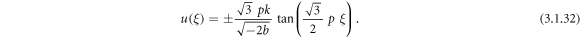 Equation (3.1.32)