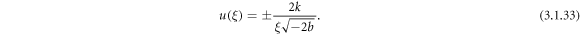 Equation (3.1.33)