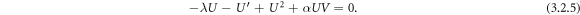 Equation (3.2.5)