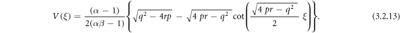 Equation (3.2.13)