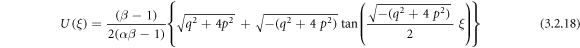 Equation (3.2.18)