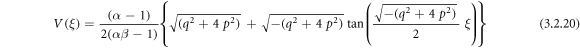 Equation (3.2.20)
