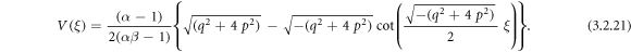Equation (3.2.21)