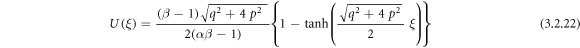 Equation (3.2.22)