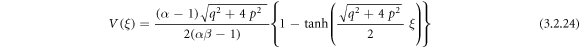 Equation (3.2.24)