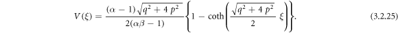 Equation (3.2.25)