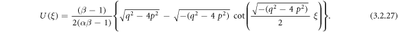 Equation (3.2.27)