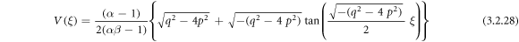 Equation (3.2.28)