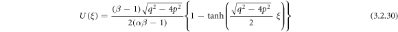 Equation (3.2.30)