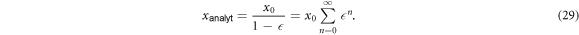 Equation (29)